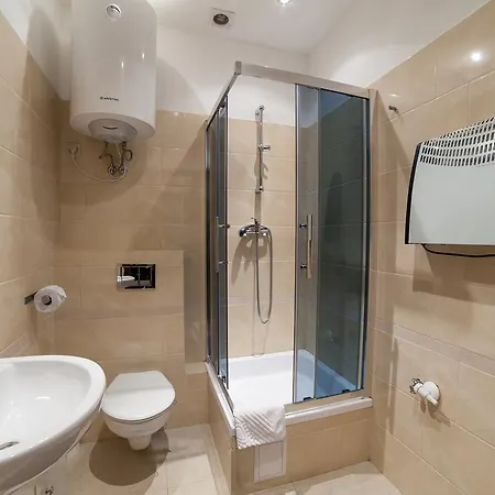 Place 4 You Apartments Krakow Room photo