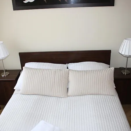 Place 4 You Apartments Krakow Exterior photo