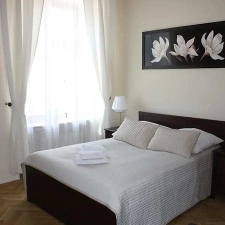Place 4 You Apartments Krakow Exterior photo