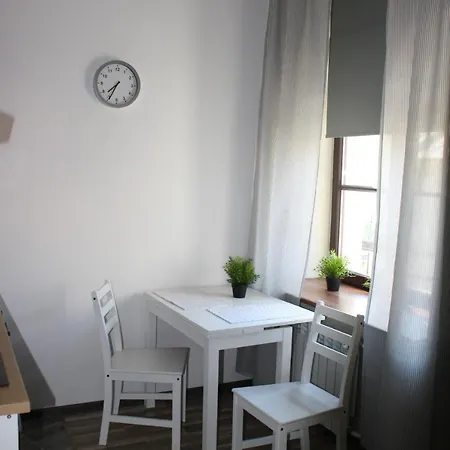 Place 4 You Apartments Krakow Exterior photo