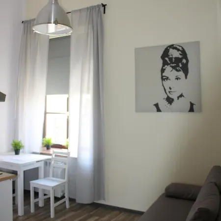 Place 4 You Apartments Krakow Exterior photo