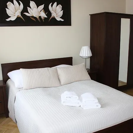 Place 4 You Apartments Krakow Exterior photo