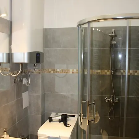 Place 4 You Apartments Krakow Exterior photo