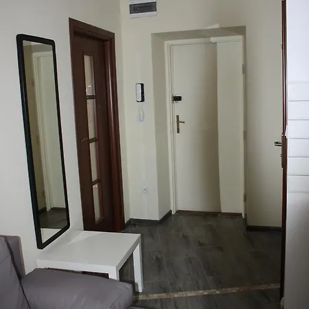 Place 4 You Apartments Krakow Exterior photo