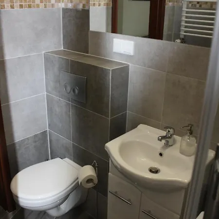 Place 4 You Apartments Krakow Exterior photo