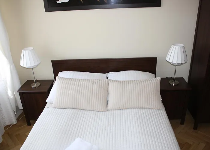 Place 4 You Apartments