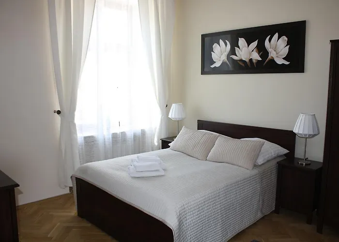 Place 4 You Apartments