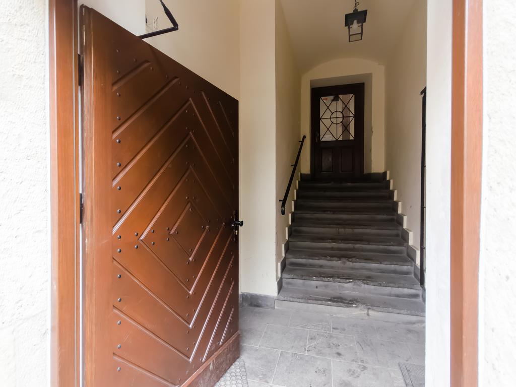 Apartment Place 4 Krakau